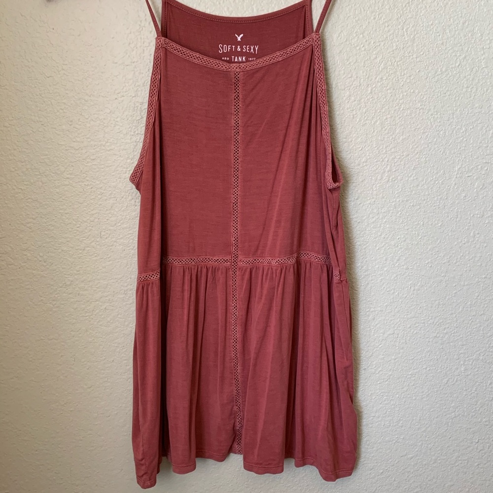 American Eagle Top